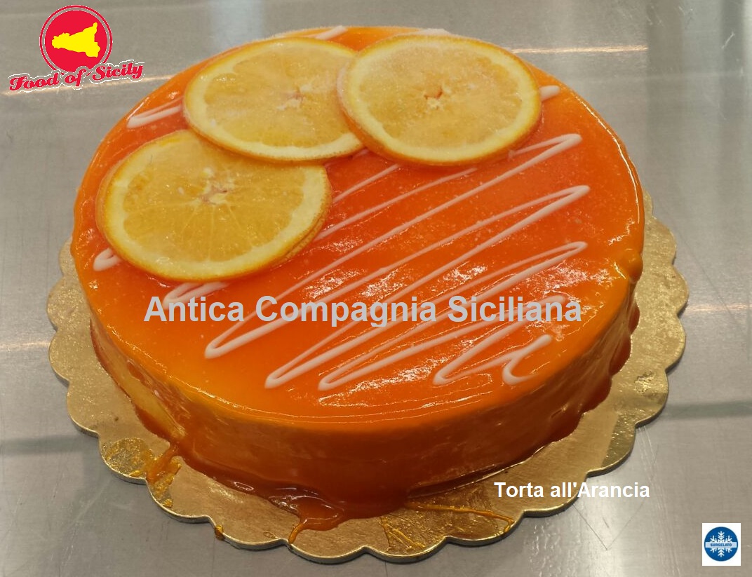 Torta ultima generazione